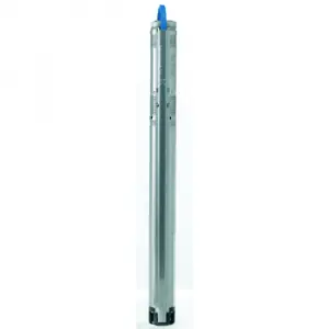 Grundfos SQE Nyhet